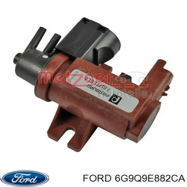 Comprar 6G9Q9E882CA Ford 