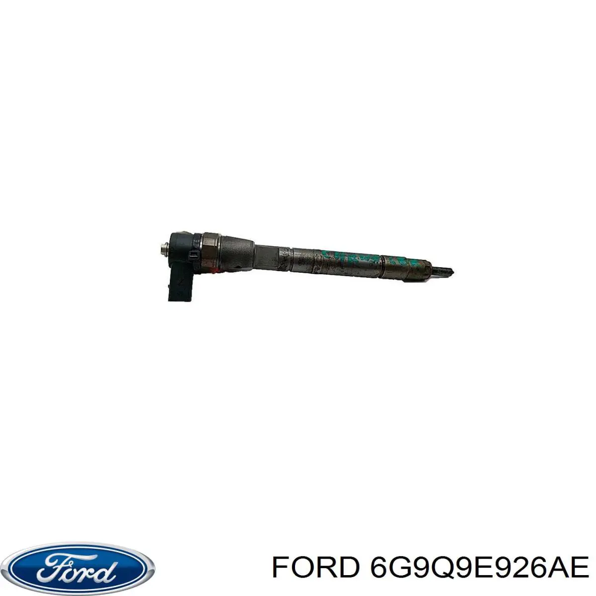 Cuerpo de aceleración completo Ford 6G9Q9E926AE precio, desde 137,46 EUR