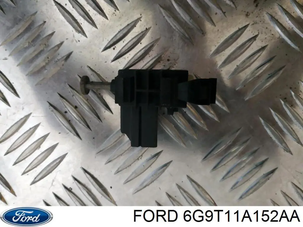 Interruptor de embrague Ford 6G9T11A152AA precio, desde 13,31 EUR