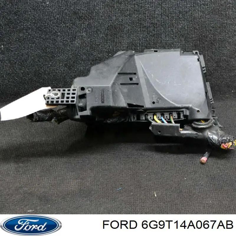 6G9T14A067AB Ford