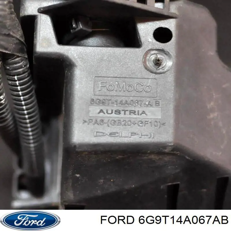  Ford 6G9T14A067AB precio, desde 65,34 EUR