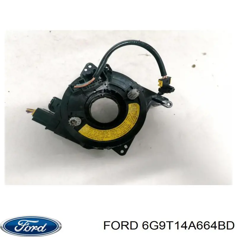 Comprar RECCAV1070 CSV Electronic Parts Anillo AIRBAG