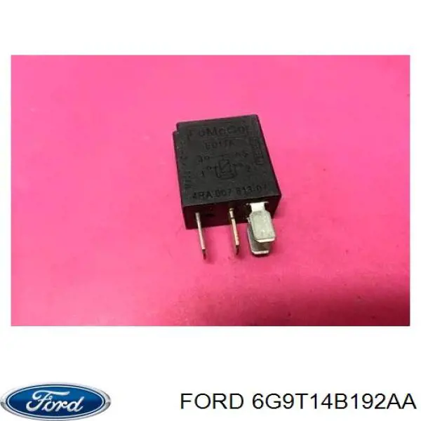 Piloto intermitente Ford 6G9T14B192AA precio, desde 6,70 EUR
