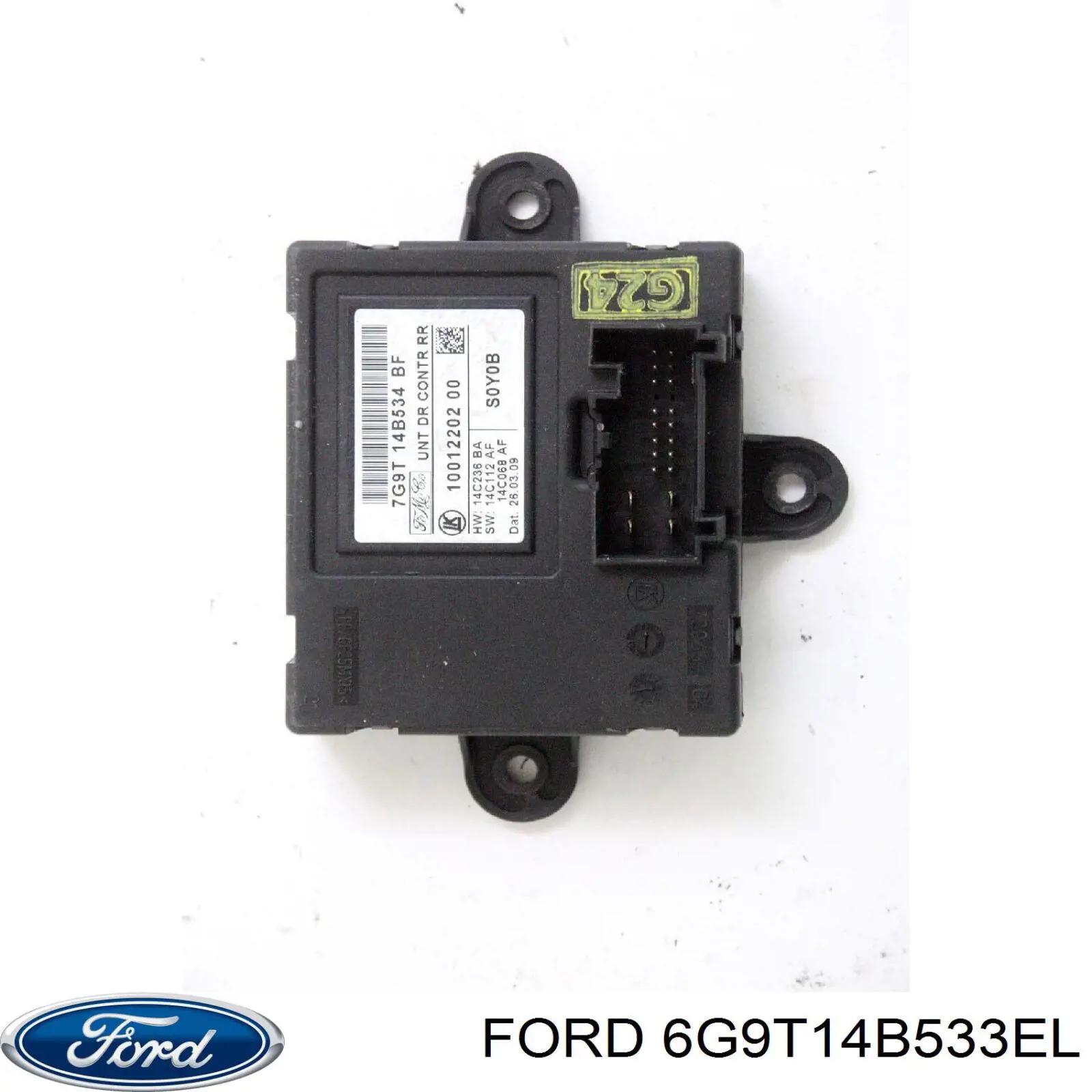 1460368 Ford