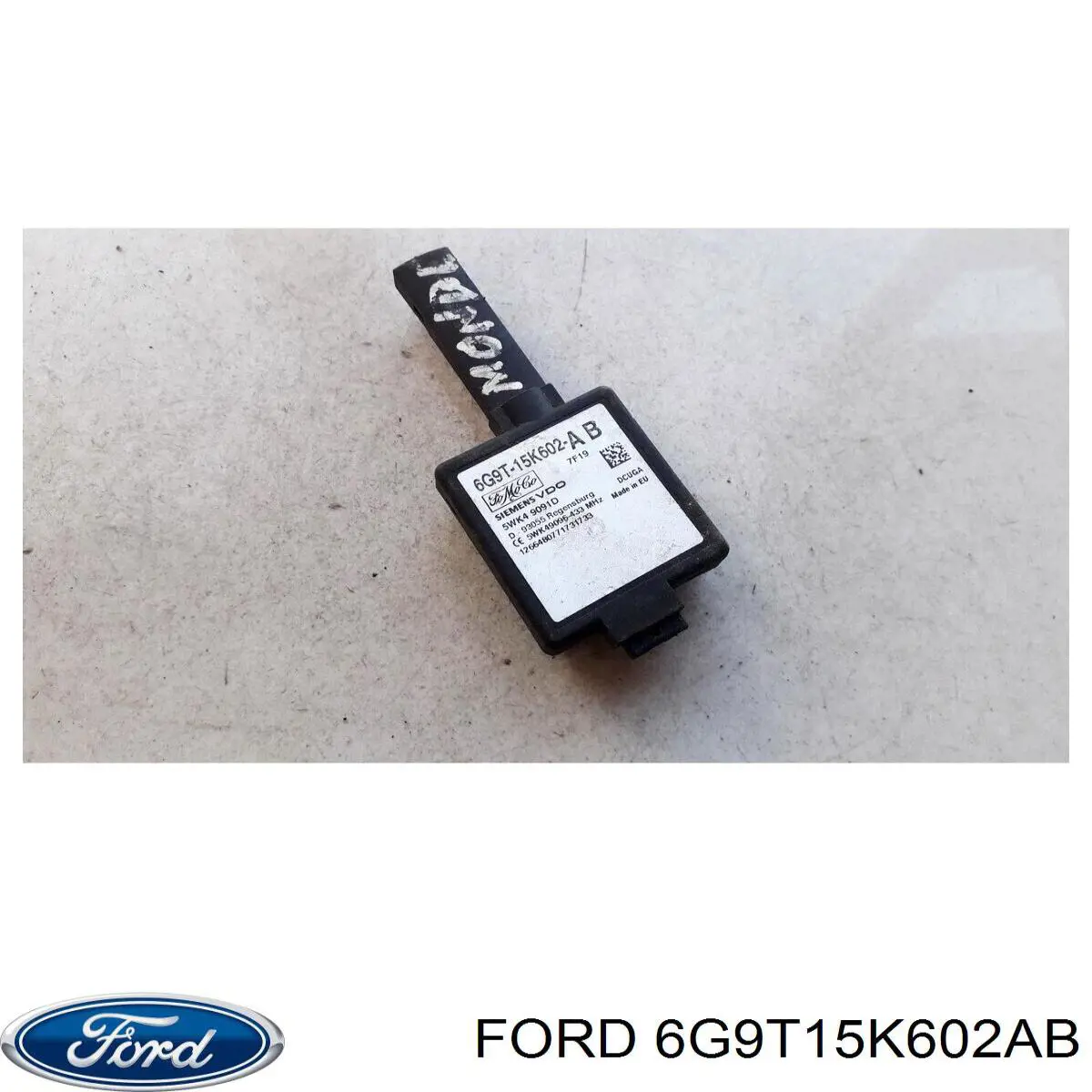 Comprar 1802544 Ford 