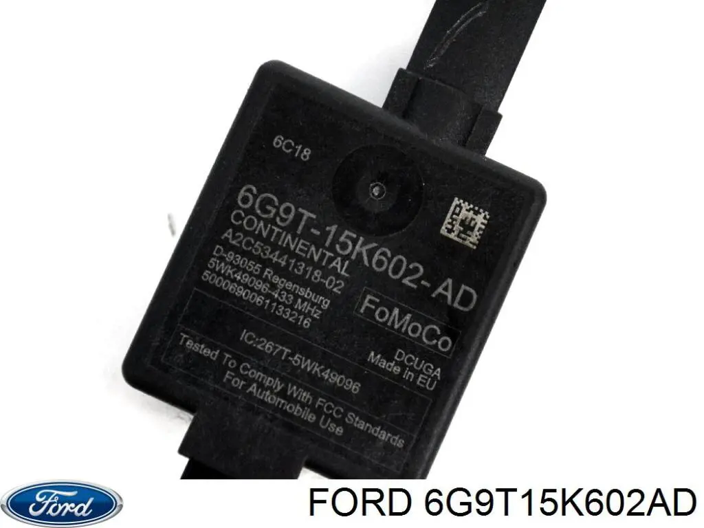 Comprar 6G9T15K602AD Ford 