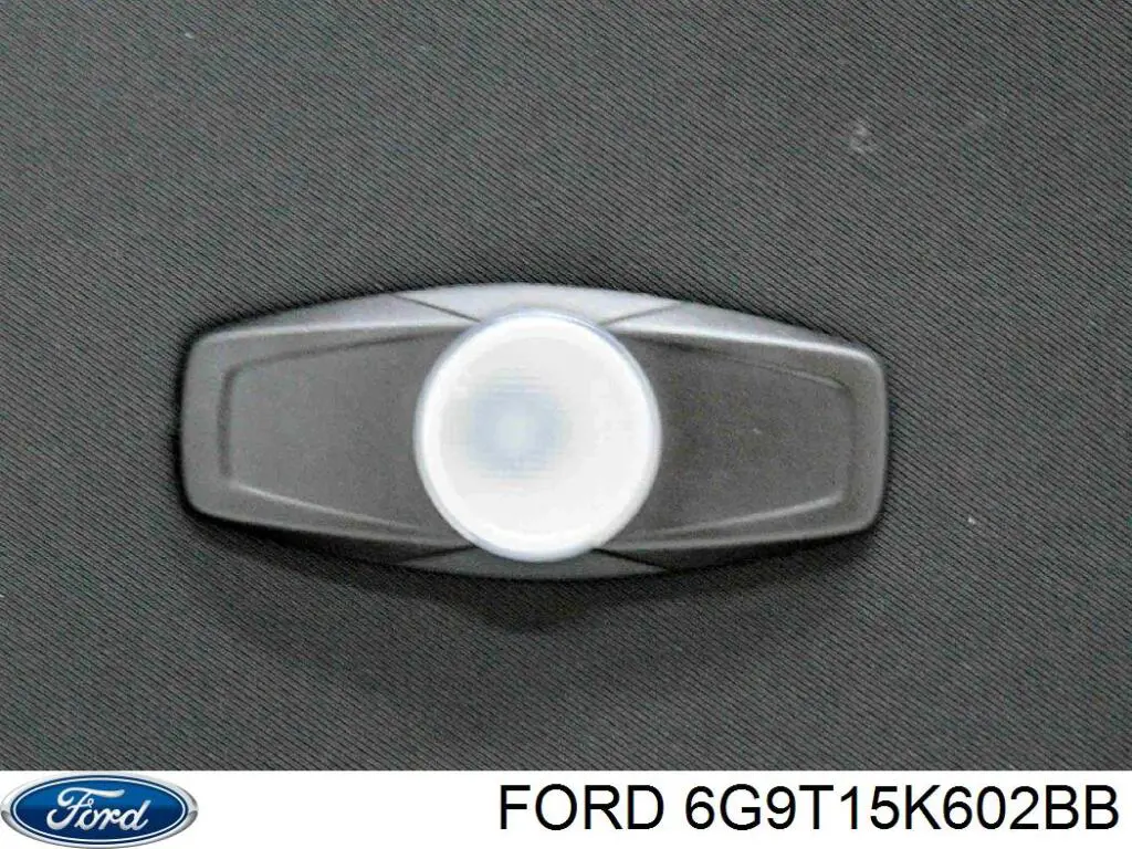 6G9T15K602BB Ford 