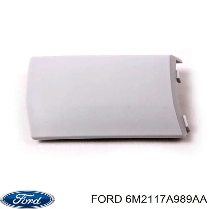 1377182 Ford