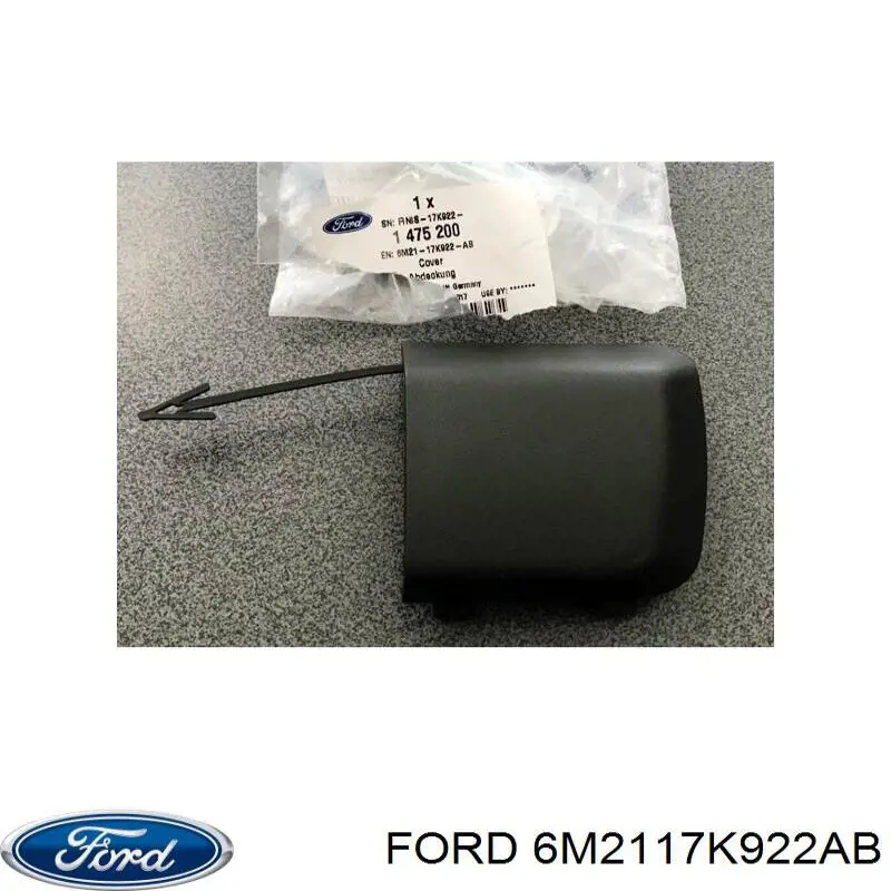  Ford 1475200 precio, desde 12,10 EUR