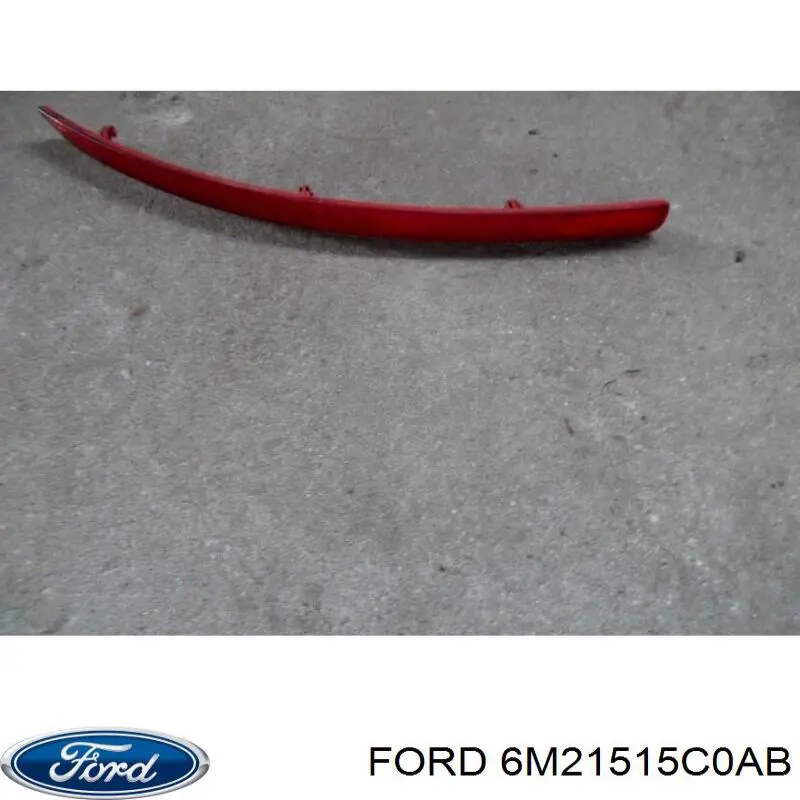 6M21515C0AB Ford