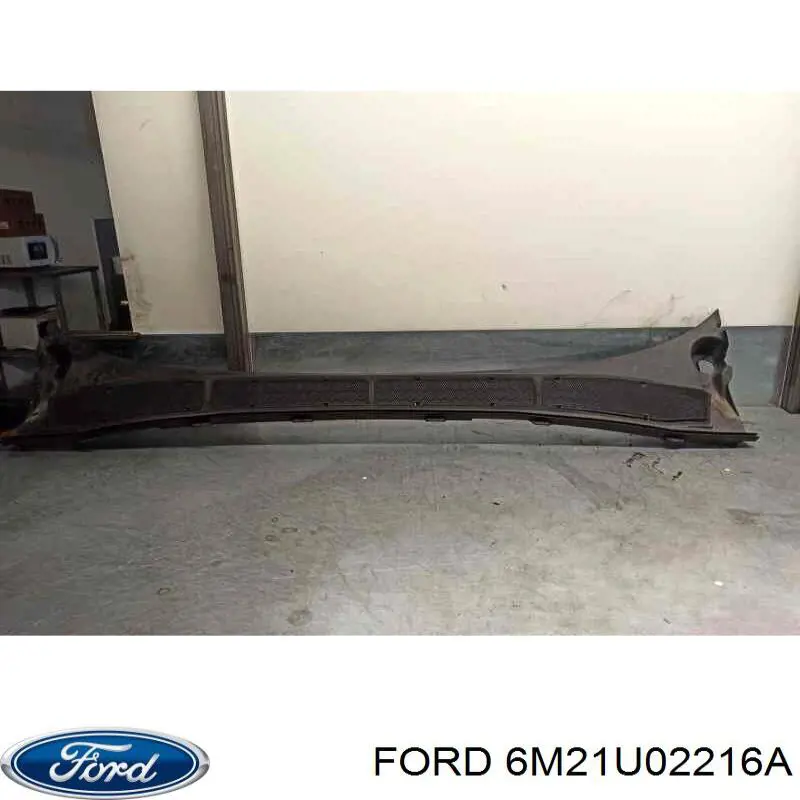 6M21U02216A Ford