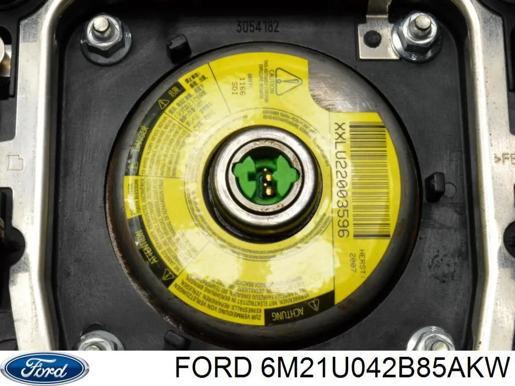 Airbag en el lado del conductor Ford 1451008 precio, desde 39,20 EUR