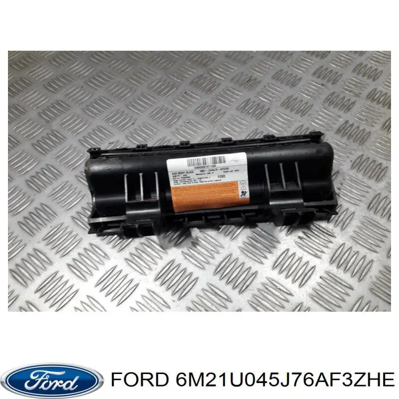 6M21U045J76AF3ZHE Ford