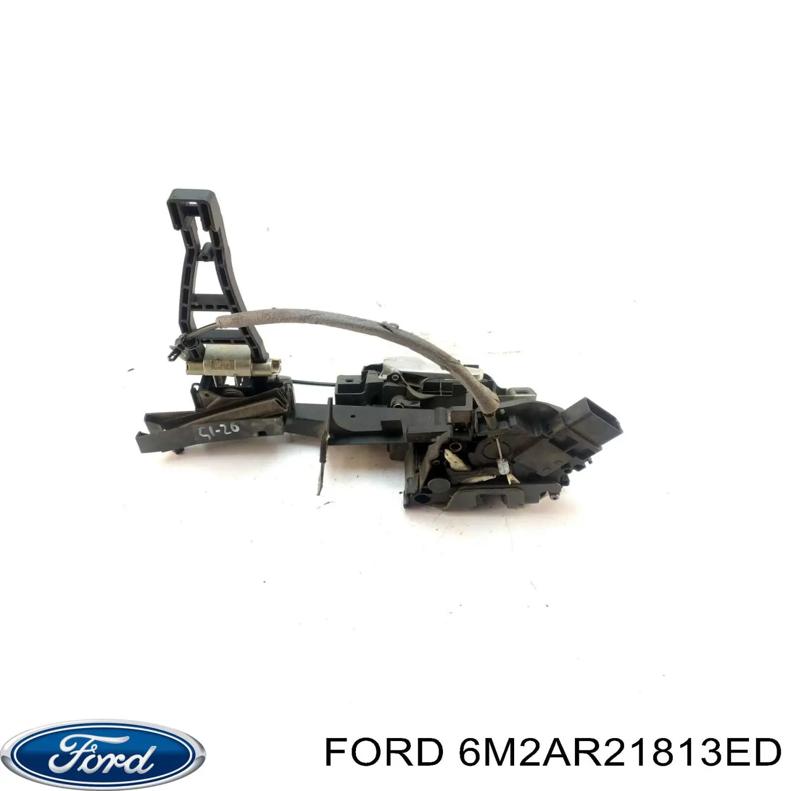 6M2AR21813ED Ford