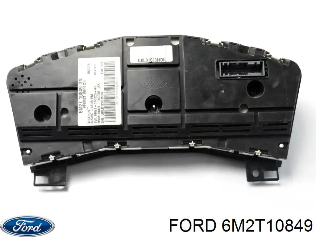 6M2T10849 Ford