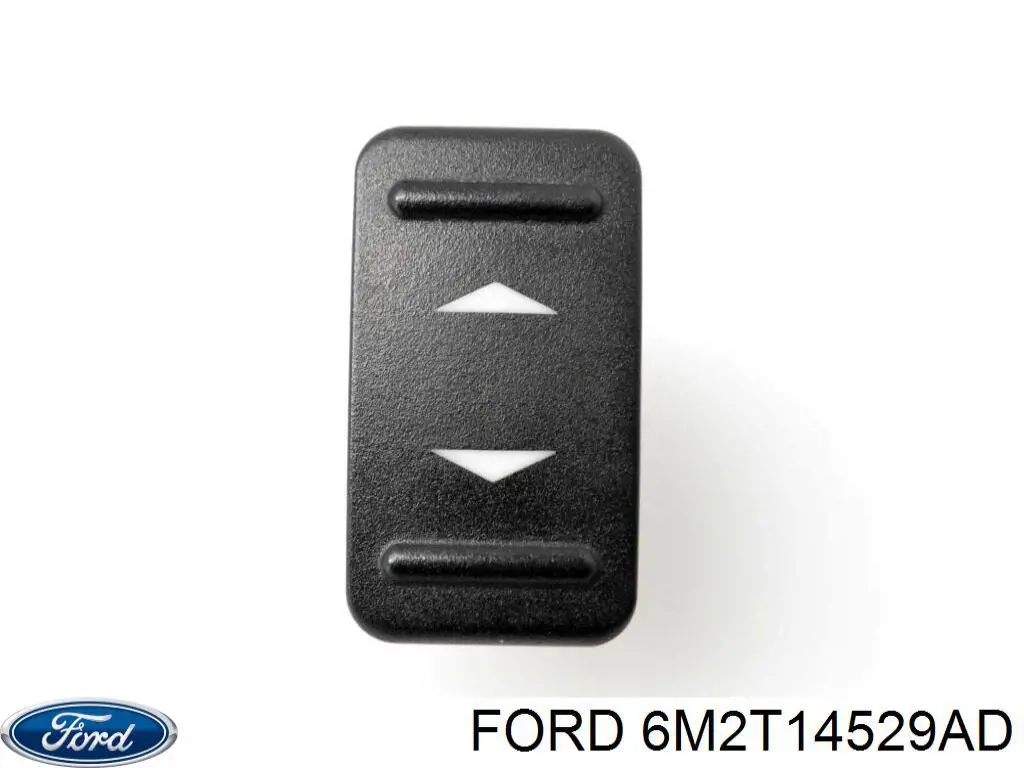 Botón de encendido del motor del elevalunas delantero derecho Ford 6M2T14529AD precio, desde 12,08 EUR