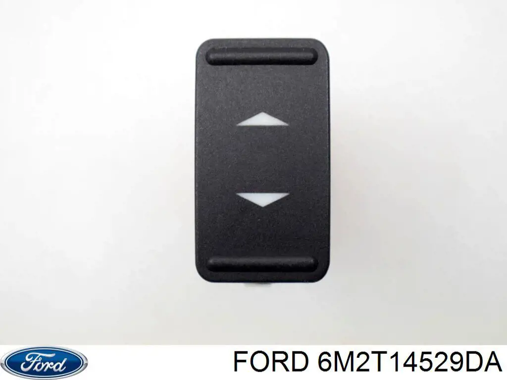 Botón de encendido del motor del elevalunas delantero derecho Ford 6M2T14529DA precio, desde 30,49 EUR