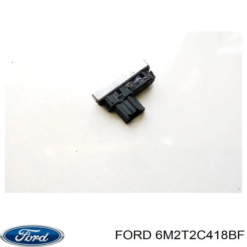 6M2T2C418BF Ford