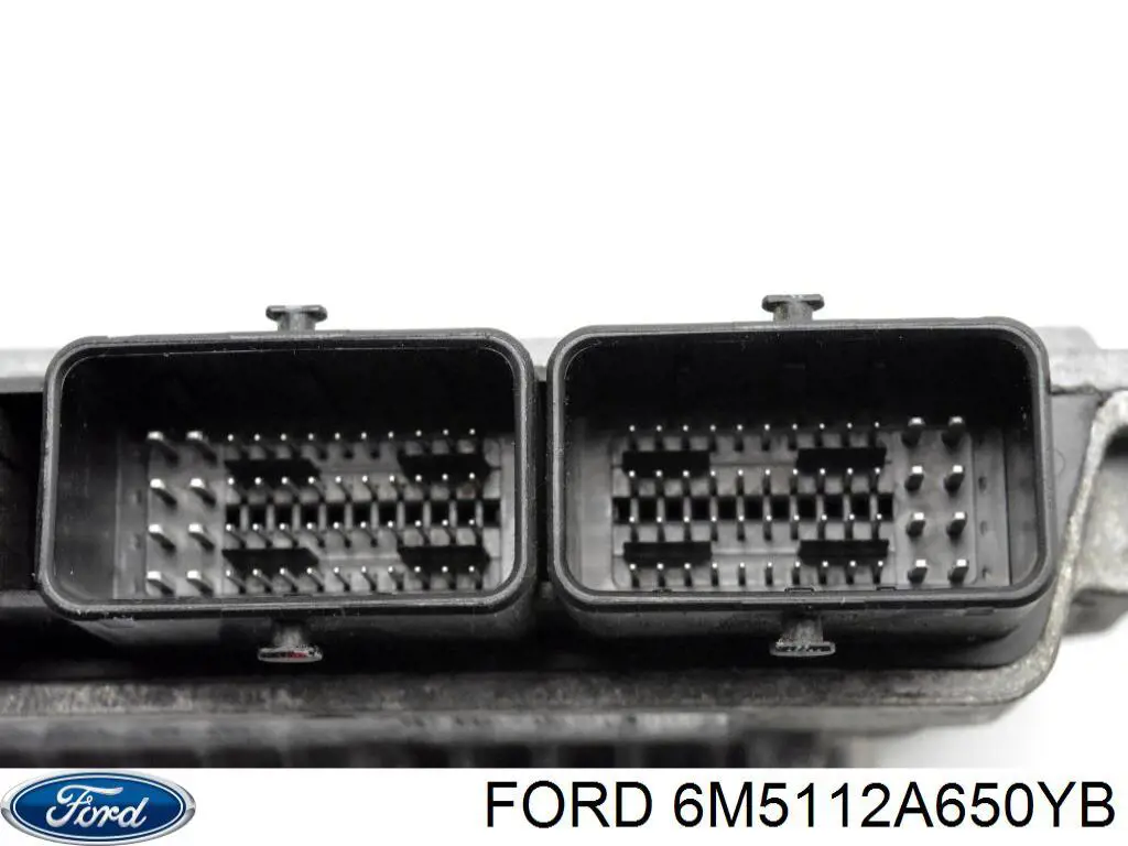  6M5112A650YB Ford