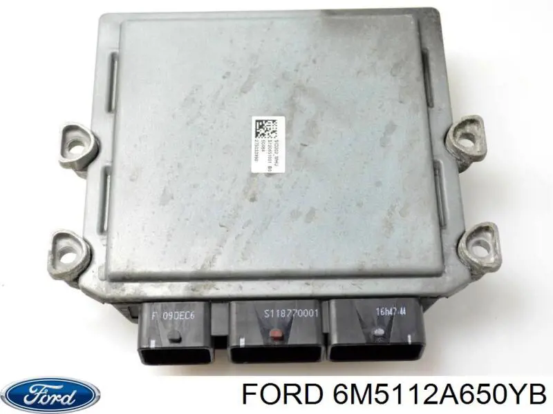 Comprar 6M5112A650YB Ford 
