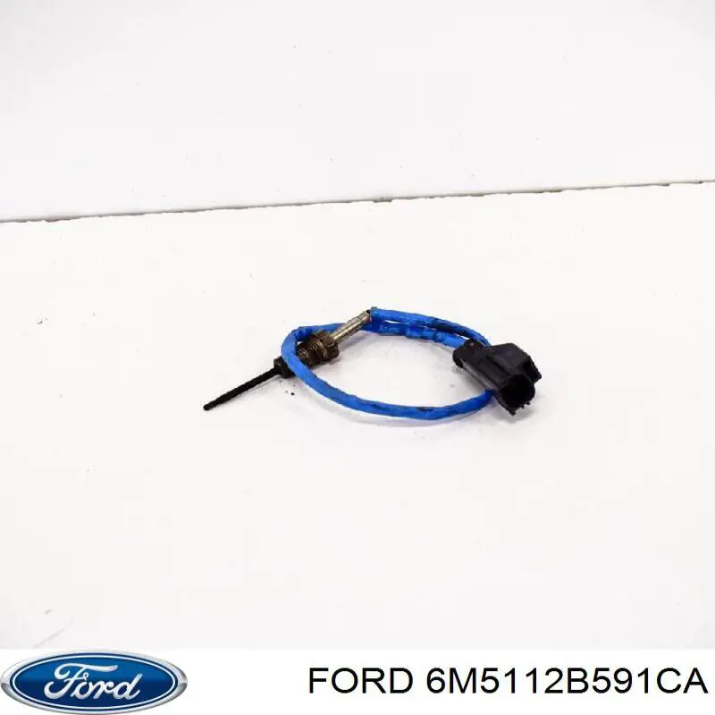 6M5112B591CA Ford