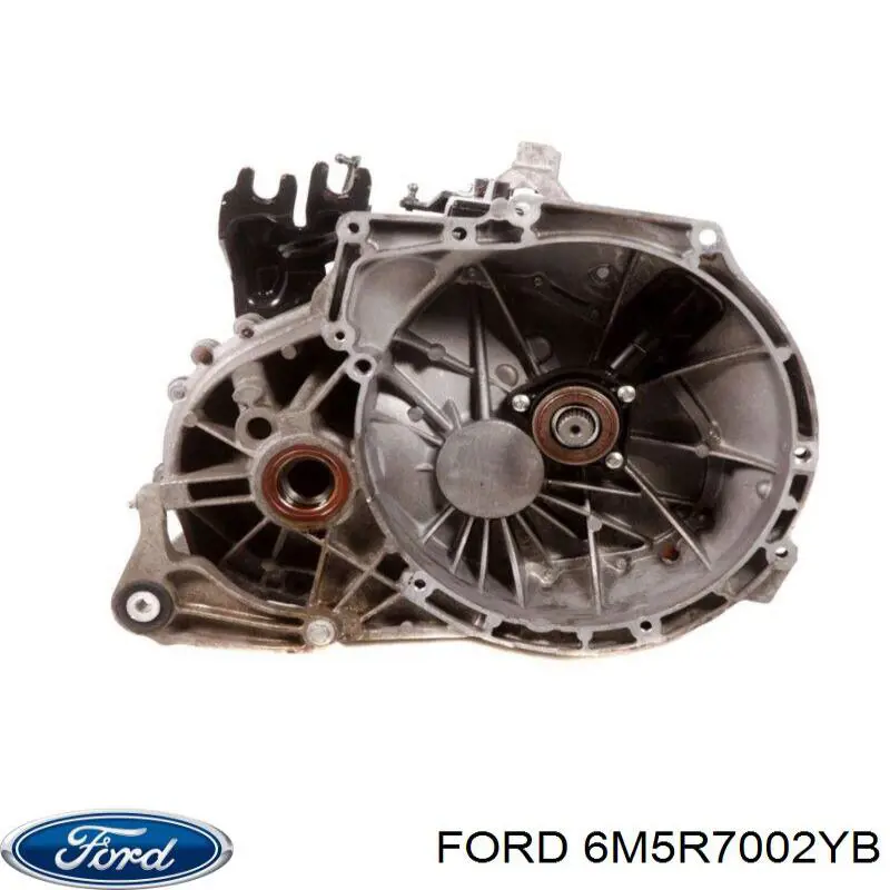 Caja de cambios mecánica Ford 6M5R7002YB precio, desde 145,20 EUR