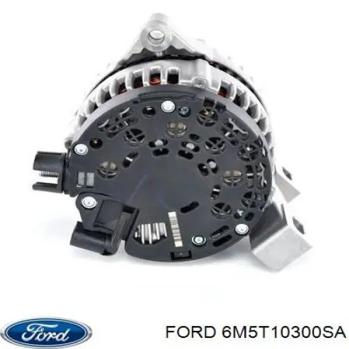 Generador Volvo 30773111