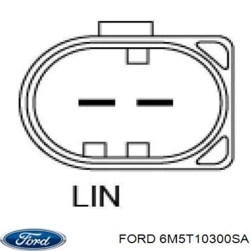 30773111 Volvo Alternador de coche