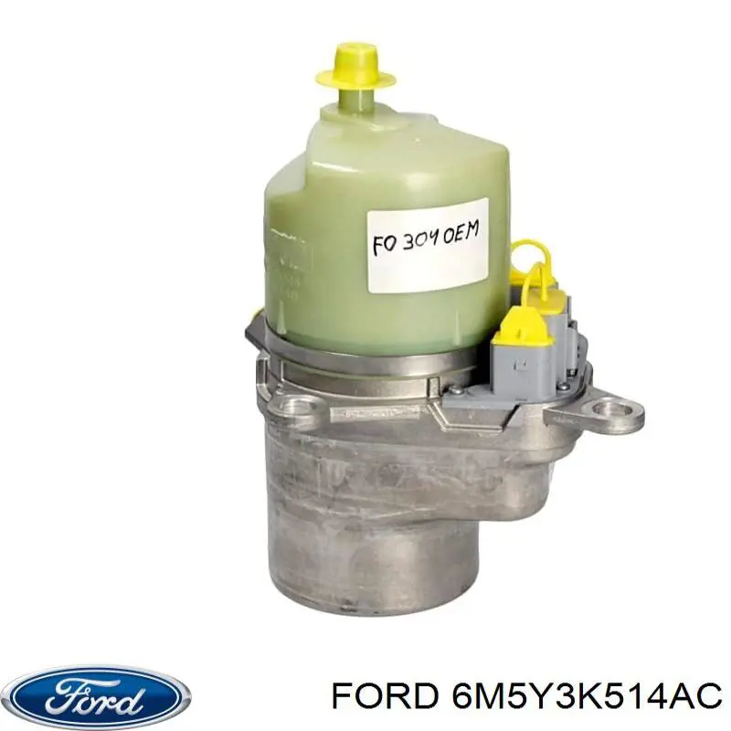 Comprar 1743475 Ford Bomba servodireccion