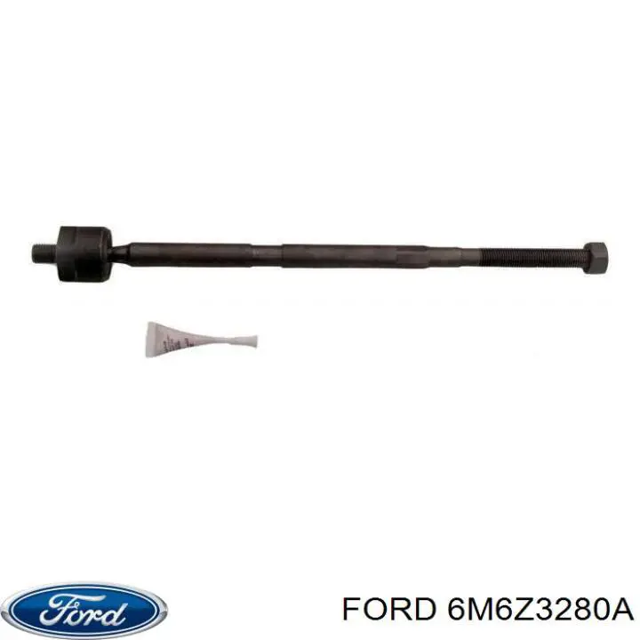 Comprar Barra de acoplamiento Ford Escape  