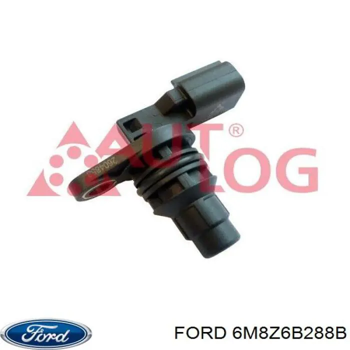 Comprar DU110 Ford Sensor de posición del árbol de levas