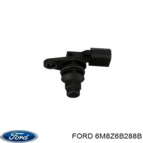 DU98 Ford sensor de posición del árbol de levas