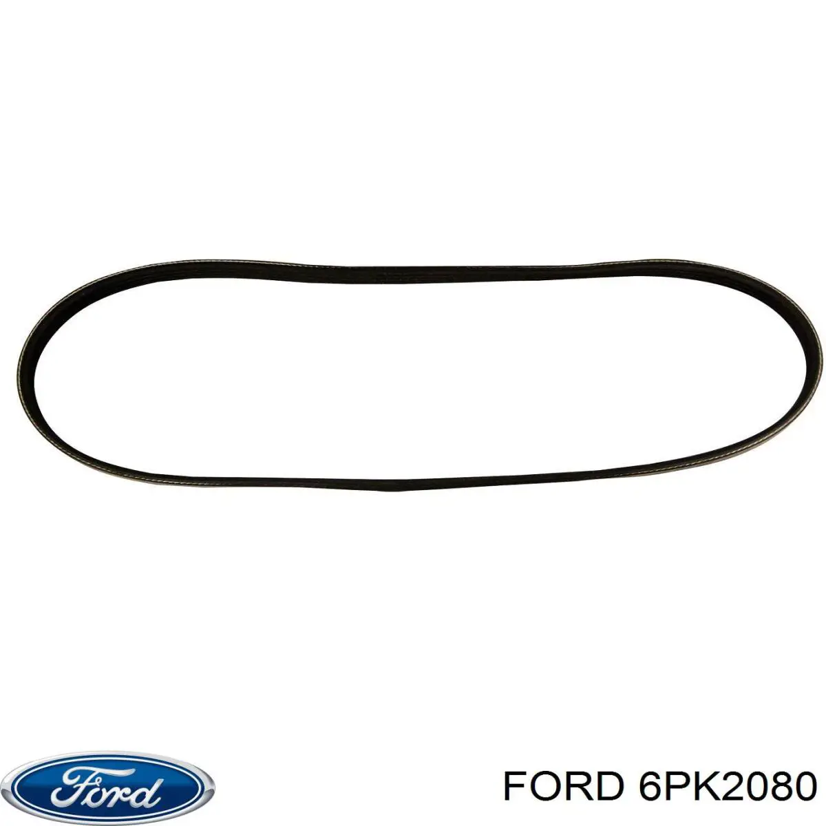 Correa trapezoidal Jeep Cherokee 2 XJ