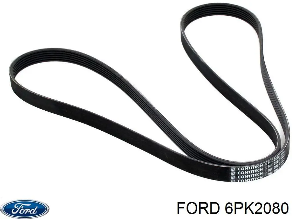 Correa trapezoidal Jeep Cherokee 2 XJ