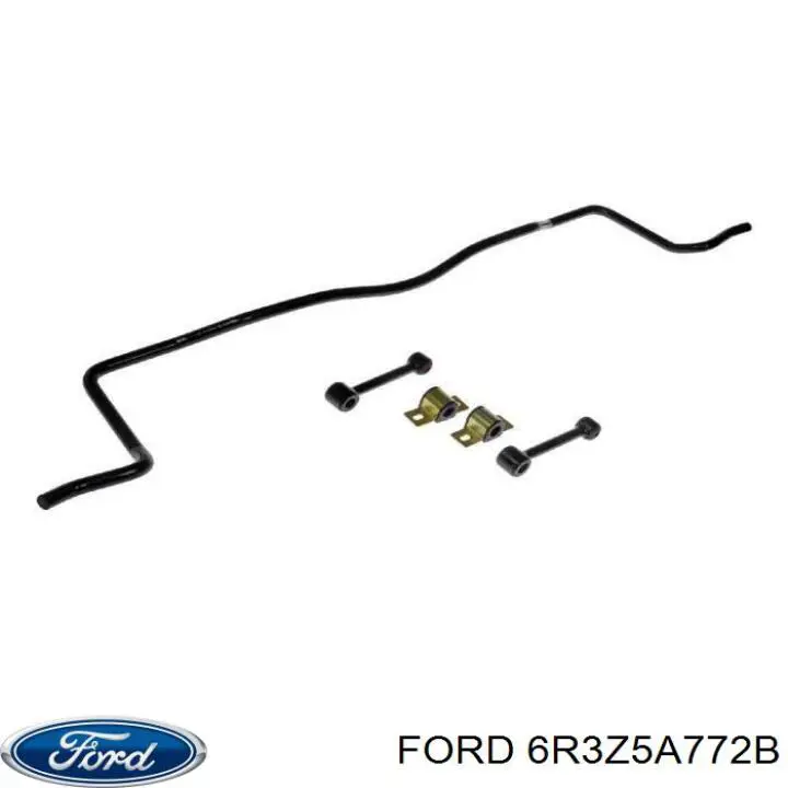 Comprar Estabilizador trasero Ford Mustang  