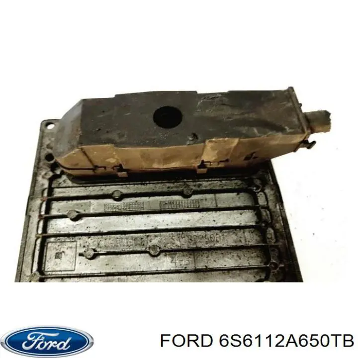 Comprar 6S6112A650TB Ford 
