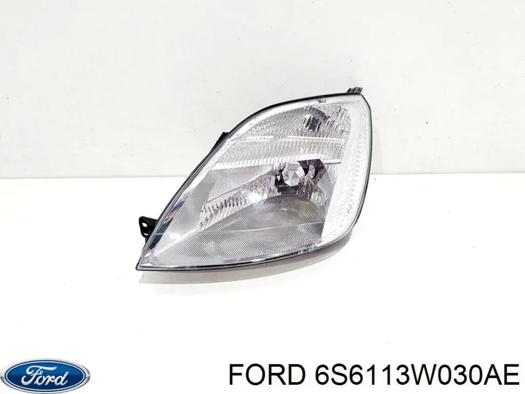 6S6113W030AE Ford Faros