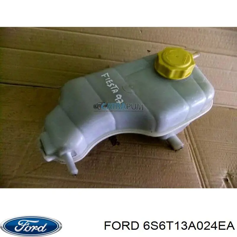 Interruptor de luces en el tablero Ford 6S6T13A024EA precio, desde 37,75 EUR