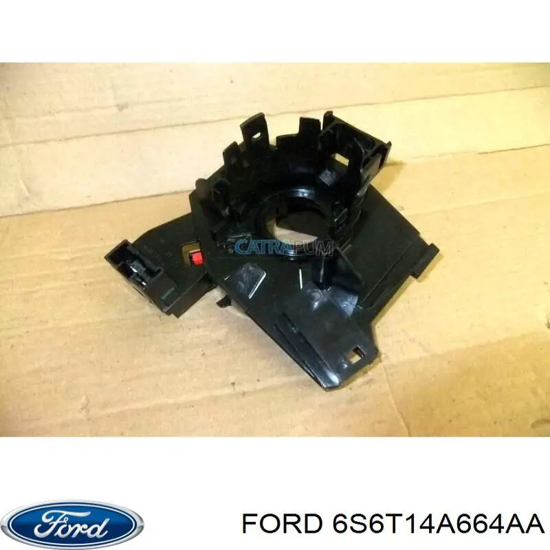 Comprar 6S6T14A664AA Ford Anillo AIRBAG