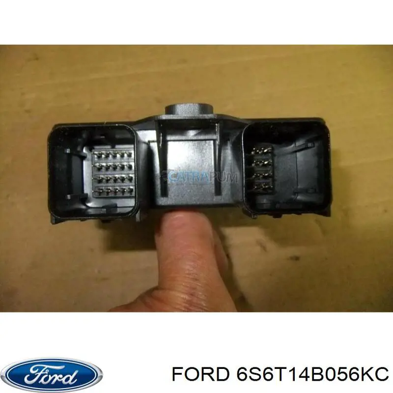 6S6T14B056KC Ford 