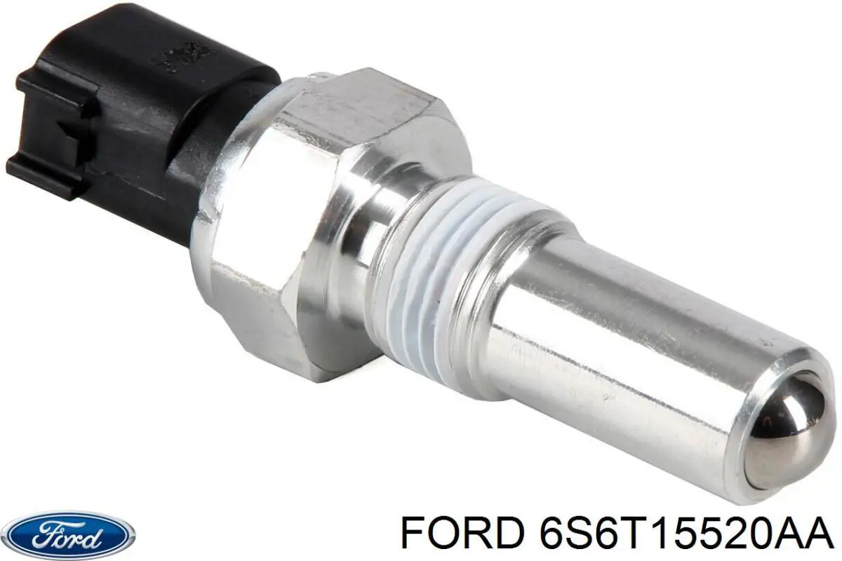 Interruptor piloto de marcha atrás Ford 6S6T15520AA precio, desde 11,02 EUR