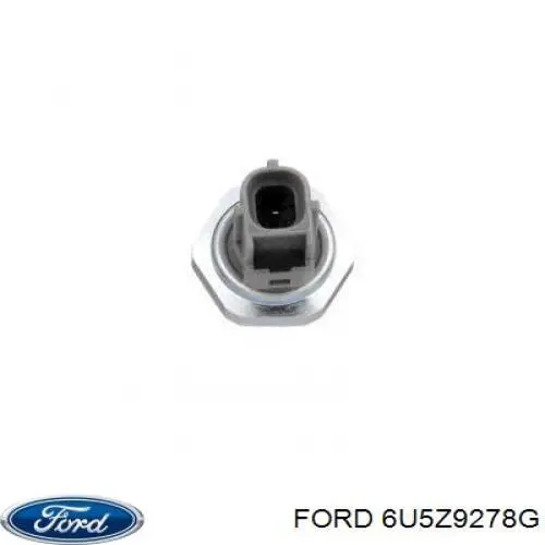 6U5Z9278G Ford