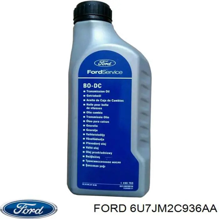 Aceite para transmisión automática  Ford 6U7JM2C936AA precio, desde 48,47 EUR