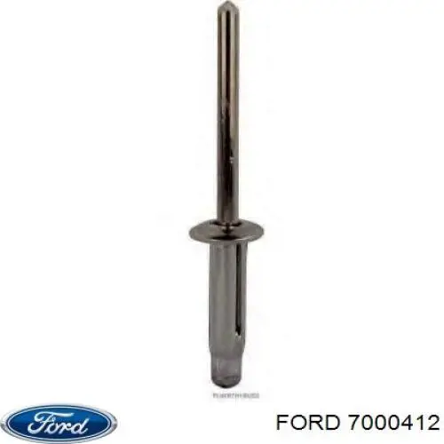 6979646 Ford