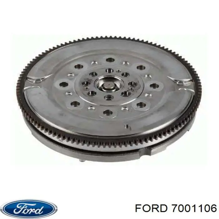 7001106 Ford