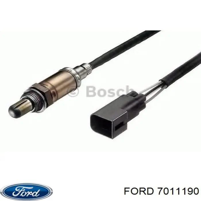 Comprar 7011190 Ford Sensor NOx