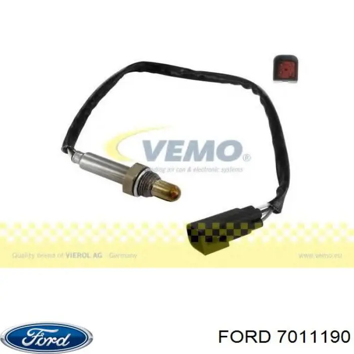 Comprar 7011190 Ford Sensor NOx