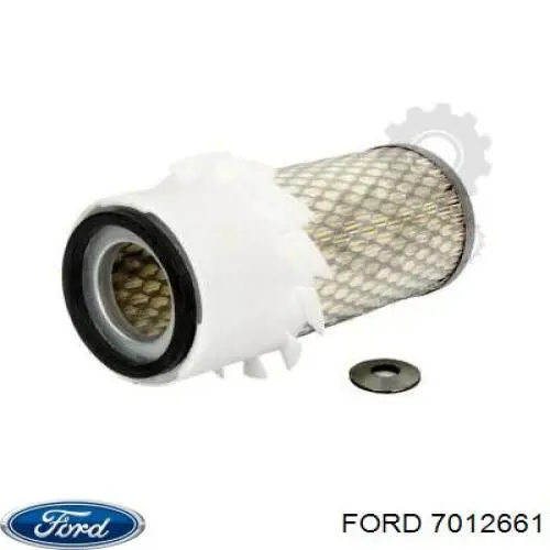 7012661 Ford