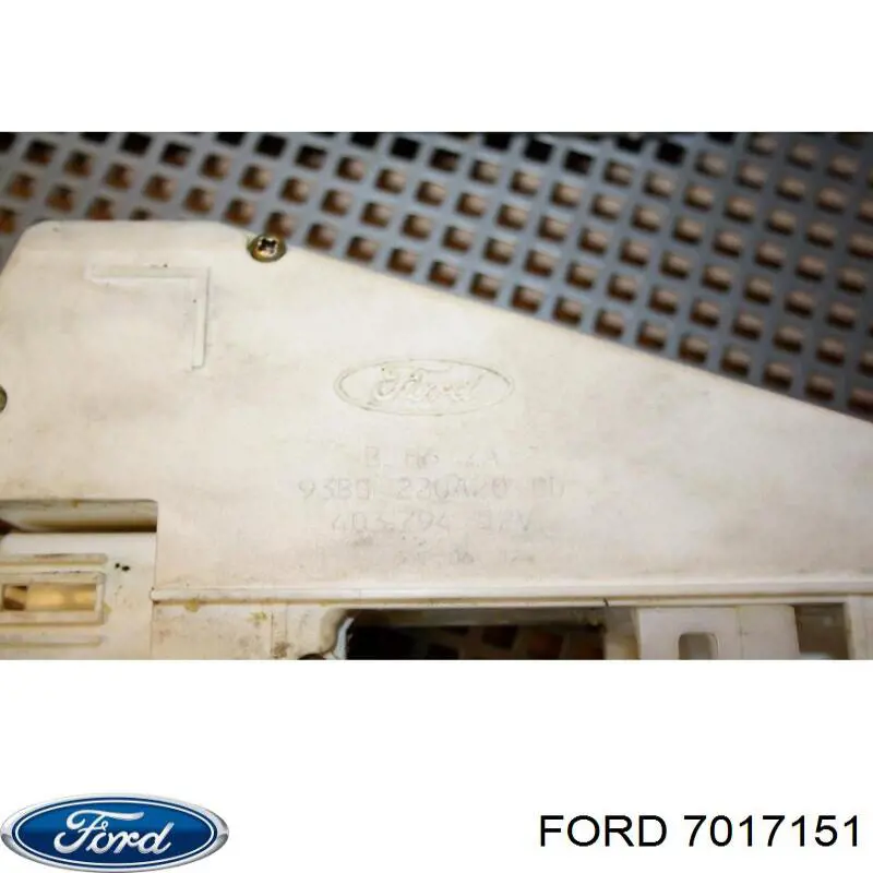 Motor de apertura/cierre de cerradura de puerta Ford 1015846 precio, desde 55,18 EUR