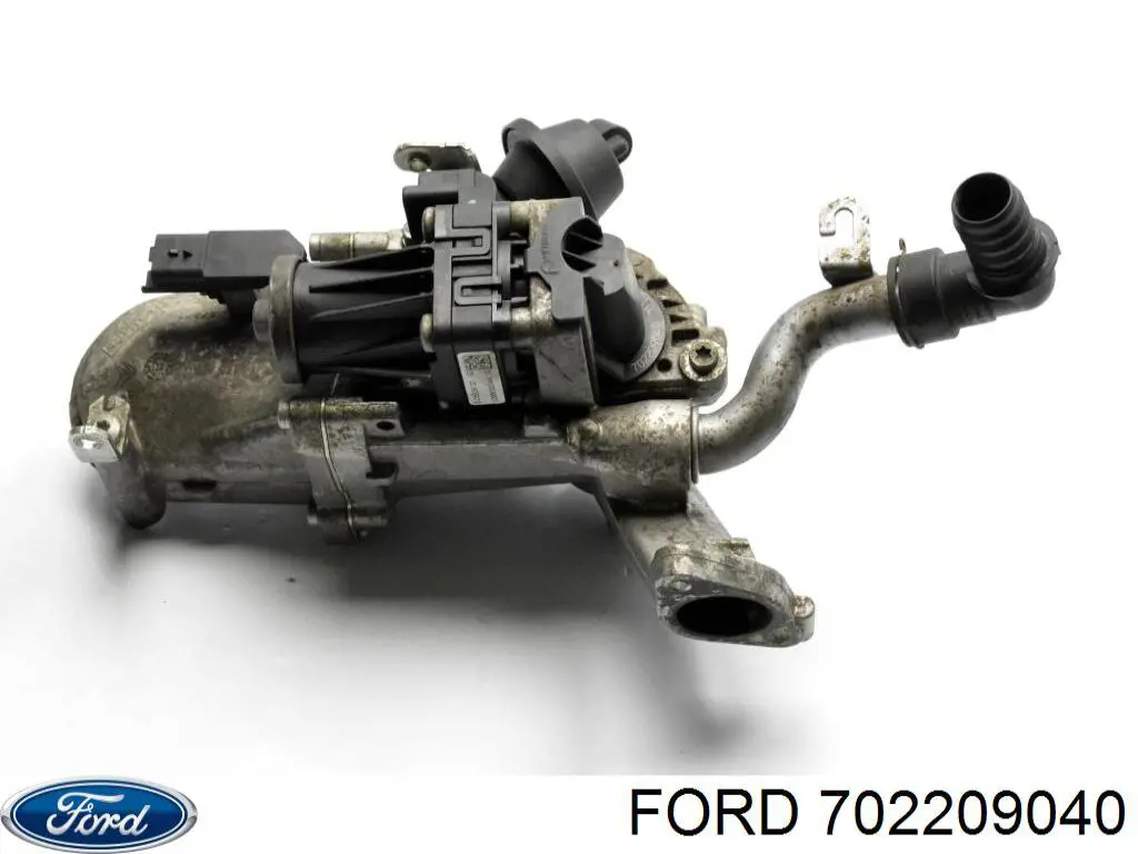 Comprar 702209040 Ford Válvula EGR